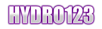 Logo HYDRO123